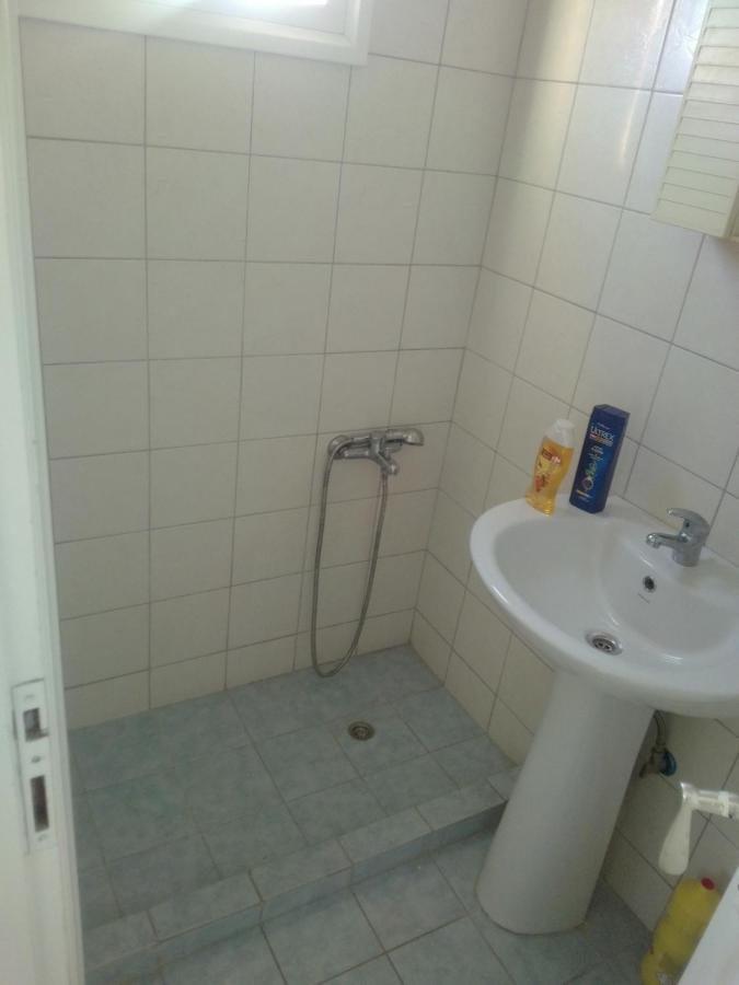 Roof Apartment Kavala Eksteriør billede